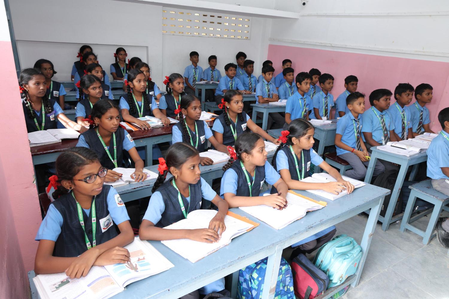 Classroom
